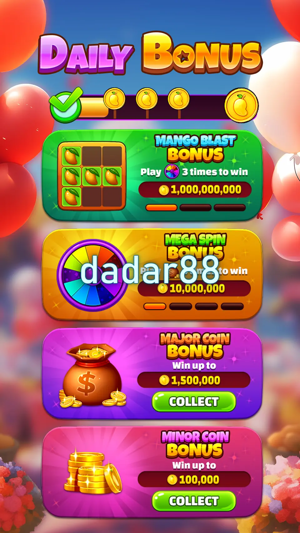 dadar88 APK