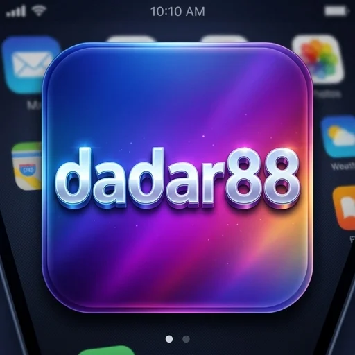 🎯 dadar88 Official - Download & Daftar dadar88 Mudah